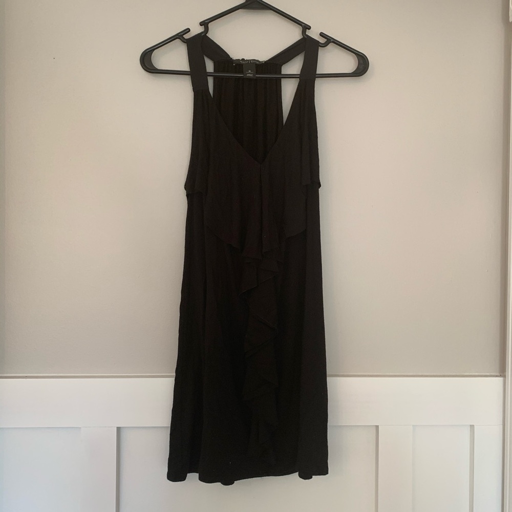 White House Black Market Tunic